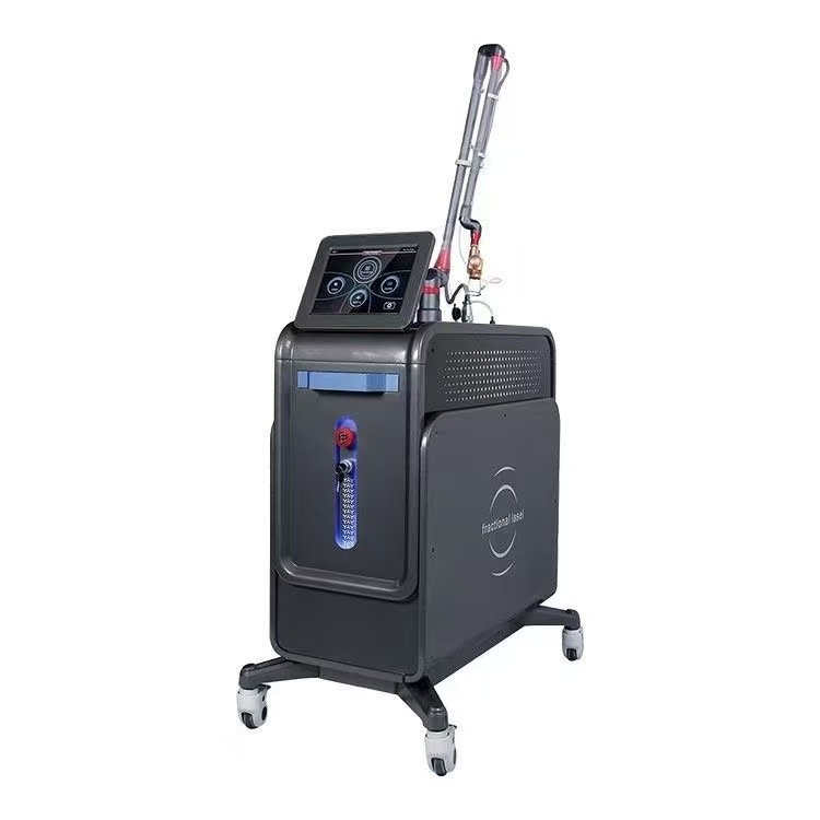 CO2 Fractional Laser Machine view 2